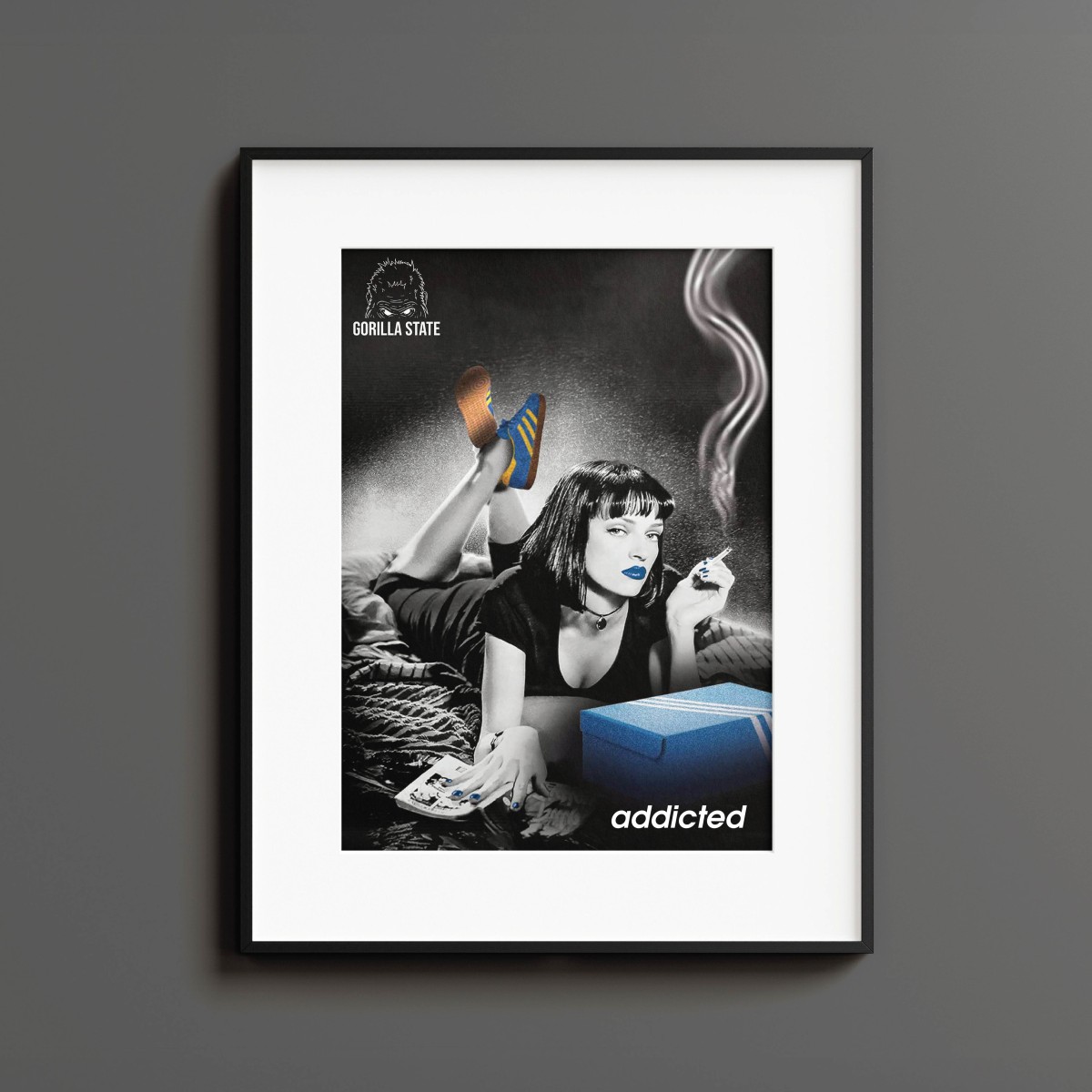 Pulp - Image 1
